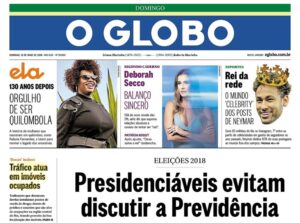 O Globo entrevista sócio da Miceli Sociedade de Advogados